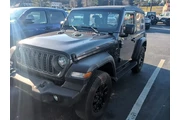 $29690 : Jeep Wrangler 2025 4x4 Sport thumbnail
