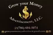 Grow your Money Advertisement