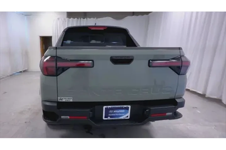 $28995 : Hyundai SANTA CRUZ 2025 SEL image 7