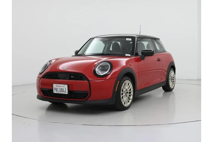 $28998 : MINI Hardtop 2 Door 2025 Coo image 4