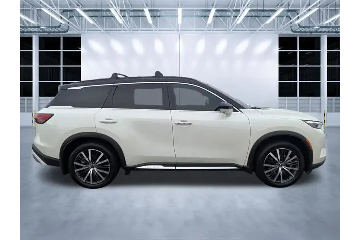 $34959 : INFINITI QX60 2022 AWD Autog image 3