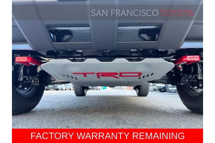 $74999 : 2025 4Runner i-FORCE MAX Hybr image 9