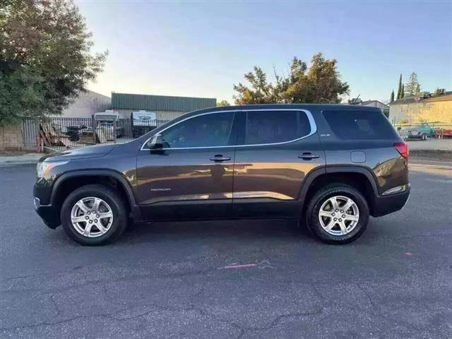 $16495 : 2018 GMC ACADIA image 5