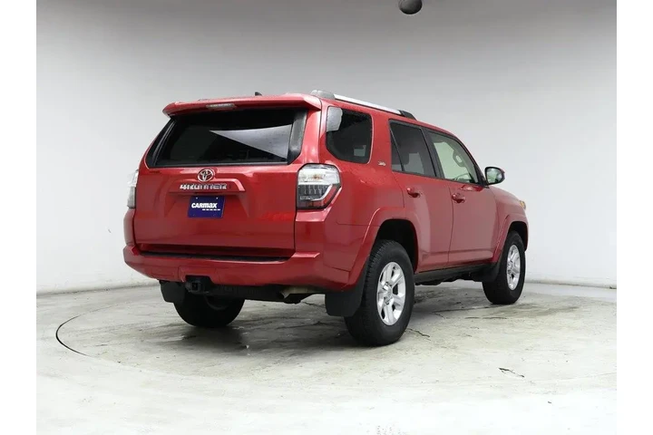 $32998 : Toyota 4Runner 2023 4x2 SR5 image 8