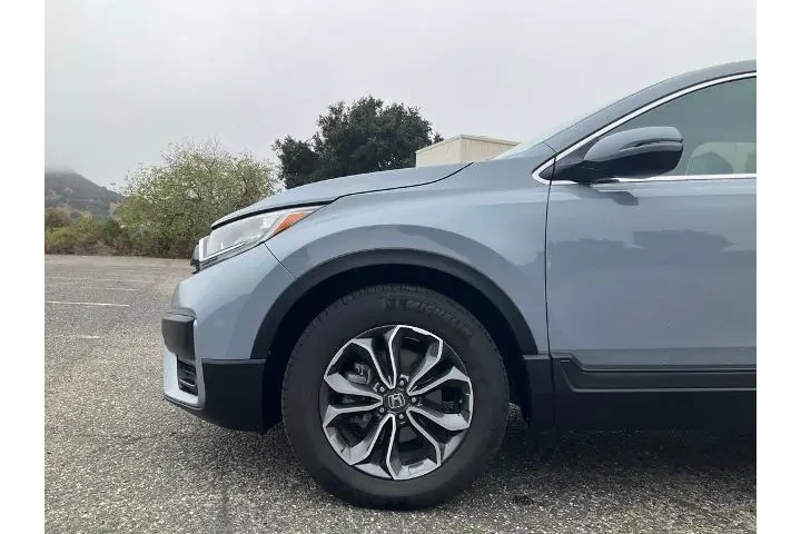 $29888 : Honda CR-V 2021 AWD EX-L 4dr image 10