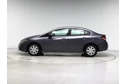 $14599 : Honda Civic 2014 LX 4dr Seda thumbnail