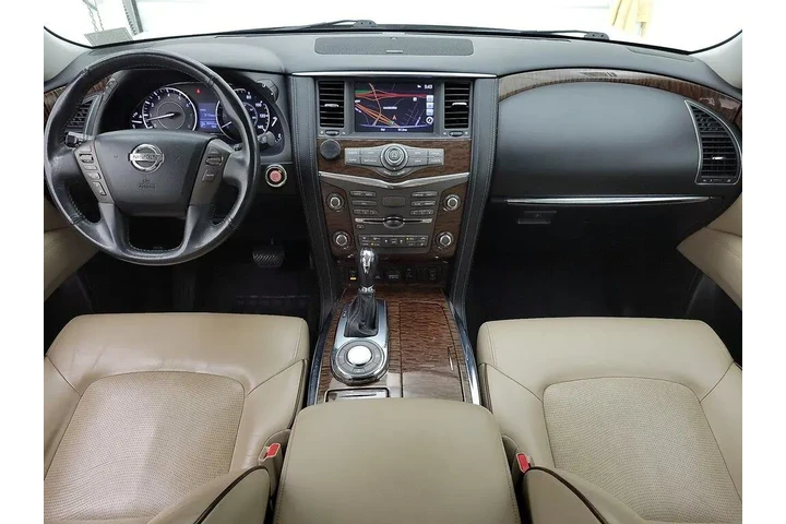 $19998 : Nissan Armada 2018 4x2 SL 4d image 9