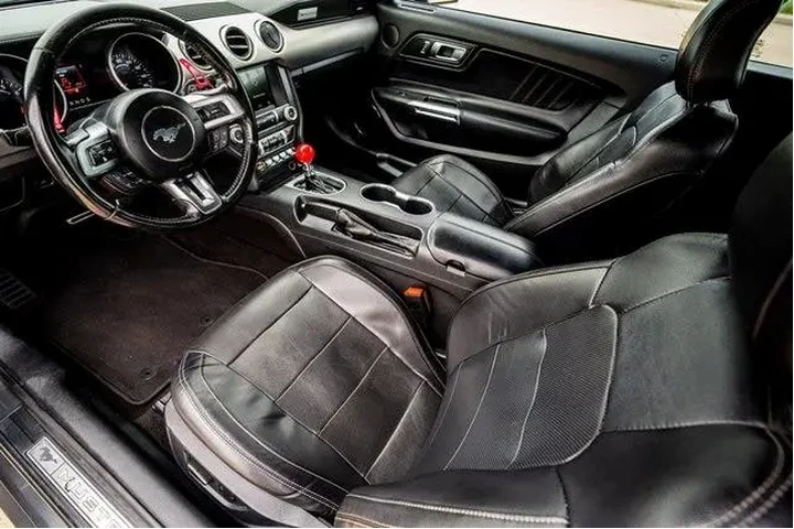 $23078 : Ford Mustang 2019 GT Premium image 7