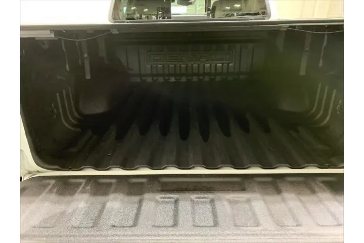 $32589 : GMC Canyon 2021 4x4 Denali 4 image 4