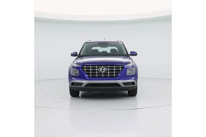 $19998 : Hyundai VENUE 2024 SEL 4dr C image 5
