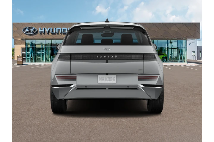 $24722 : Hyundai IONIQ 5 2023 AWD Lim image 6