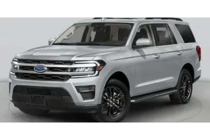 $39999 : Ford Expedition 2024 4x2 XLT image 1