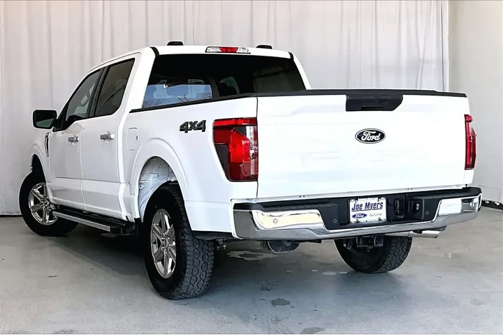 $39991 : Ford F-150 2025 4x4 XLT 4dr image 10