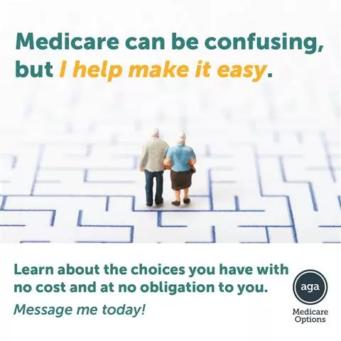 SUPLEMENTOS DE MEDICARE image 3