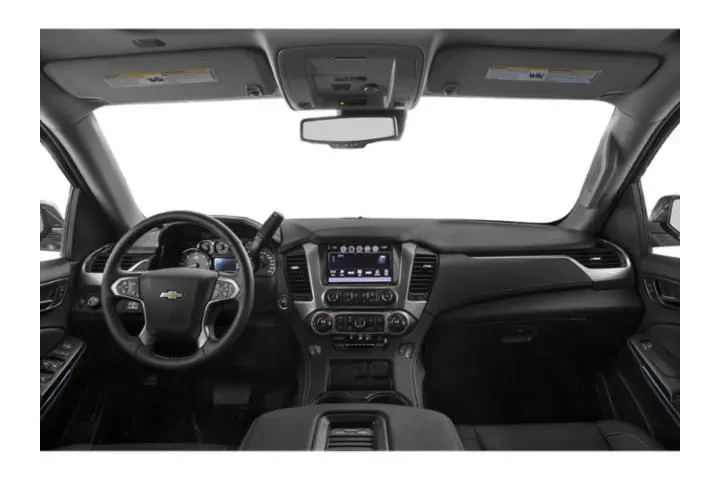 $17481 : Chevrolet Tahoe 2015 4x4 LT image 8