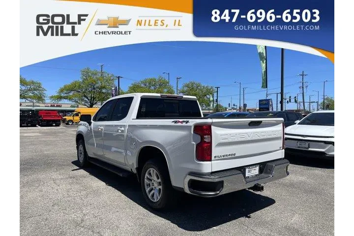 $27997 : Chevrolet Silverado 1500 202 image 8