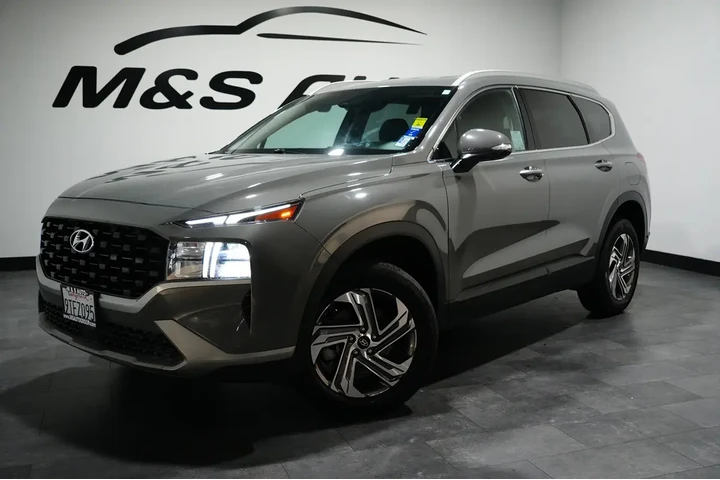 $22888 : 2023 Santa Fe SEL image 3