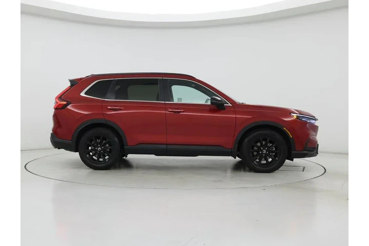 $28998 : Honda CR-V Hybrid 2024 Sport image 7