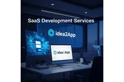 SaaS Development Services en Wilmington