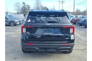 $39988 : Ford Explorer 2025 AWD ST-Li thumbnail