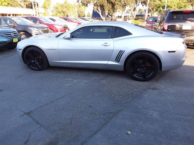 $14999 : 2012 Camaro LT image 2