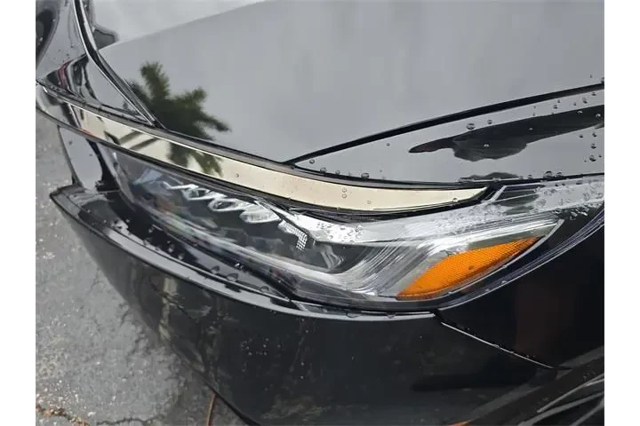 $17990 : Honda Accord 2019 Sport 4dr image 8