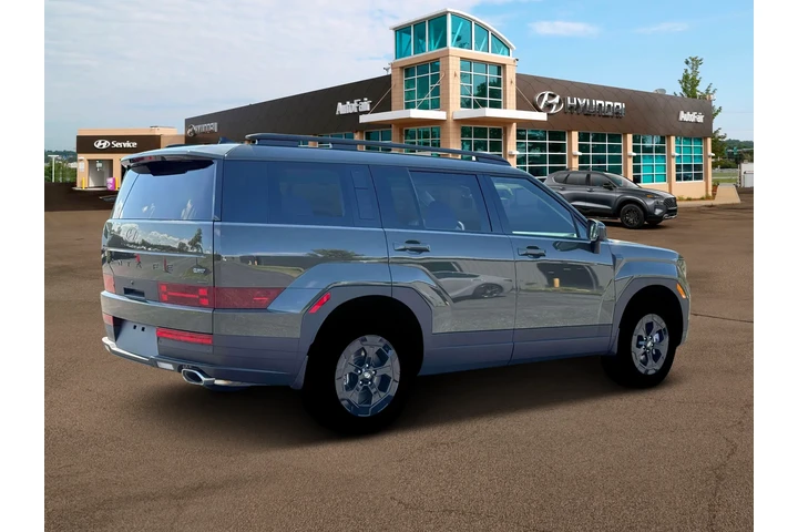 $37500 : Hyundai SANTA FE 2026 AWD XR image 8