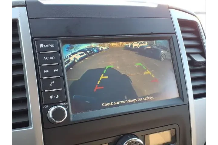 $21180 : Nissan Frontier 2021 4x4 S 4 image 6