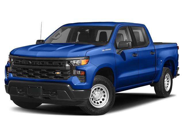 $38095 : 2022 Silverado 1500 LT image 1