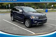 2015 Grand Cherokee 4WD 4dr L