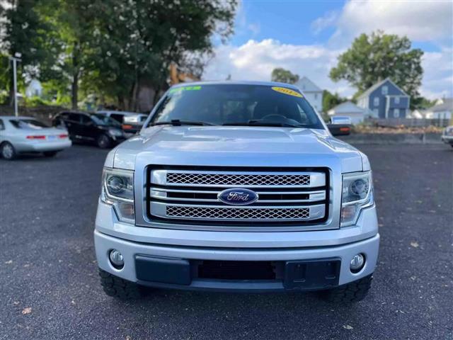 $15900 : FORD F150 SUPERCREW CAB FORD image 4