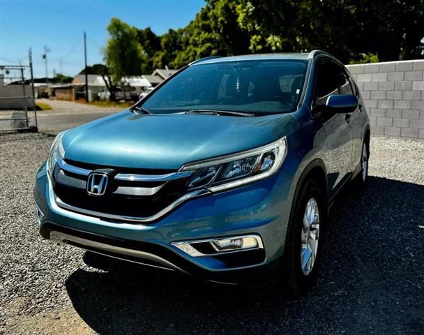 $15900 : 2015 HONDA CR-V image 2