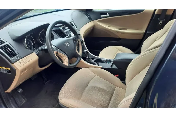 $5495 : 2012 Sonata GLS image 3