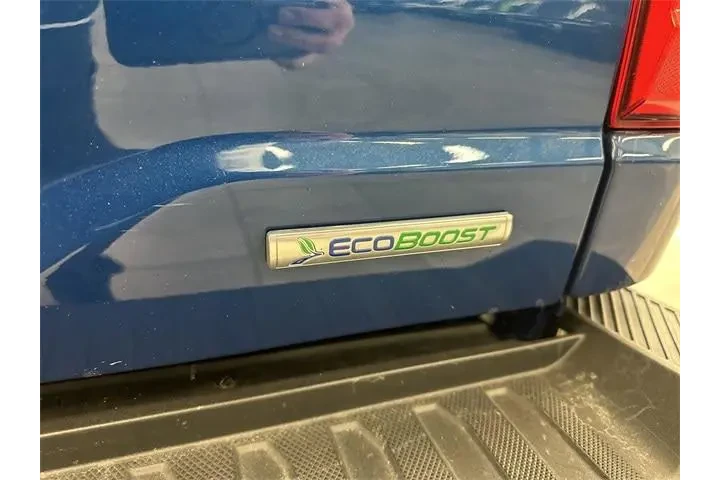 $36500 : Ford F-150 2023 4x4 XLT 4dr image 7