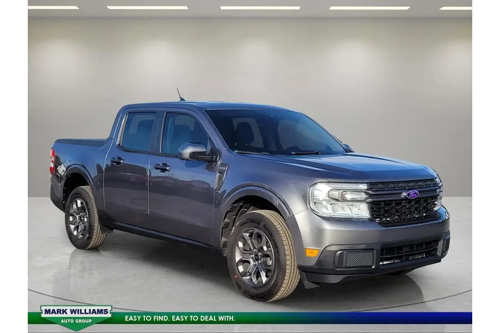 $29595 : Ford Maverick 2023 AWD XLT 4 image 1