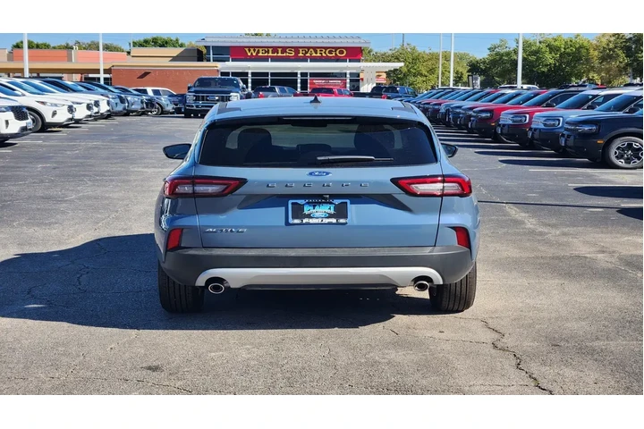 $24959 : Ford Escape 2025 Active 4dr image 6