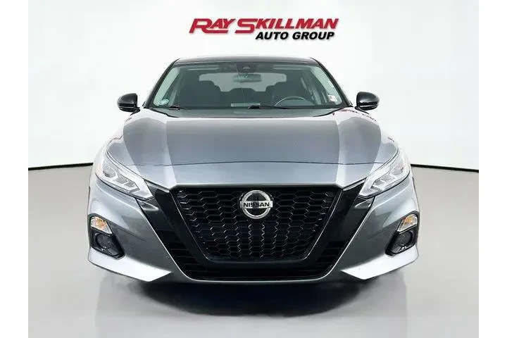 $19975 : Nissan Altima 2022 AWD 2.5 S image 2