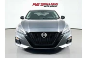 $19975 : Nissan Altima 2022 AWD 2.5 S thumbnail