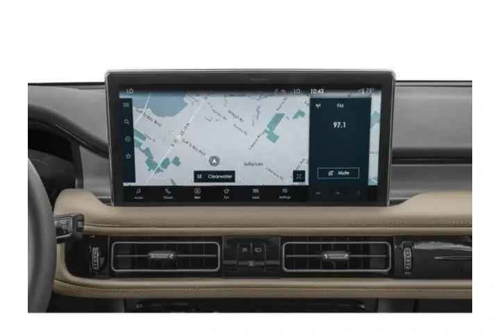 $26990 : Lincoln Nautilus 2023 Standa image 7
