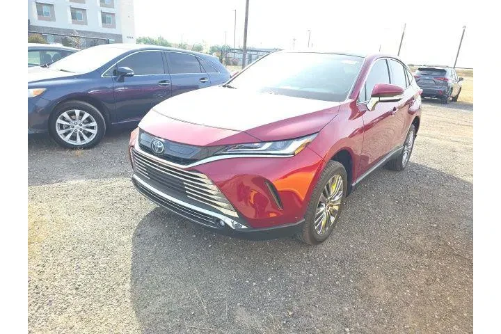 $35900 : Toyota Venza 2022 AWD LE 4dr image 3