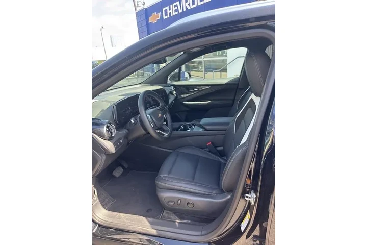 $38995 : Chevrolet Blazer EV 2024 AWD image 2