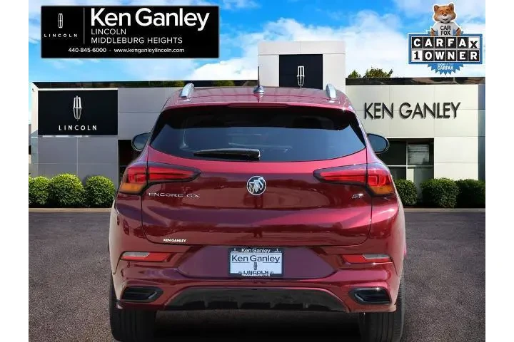 $24498 : Buick Encore GX 2023 Select image 6