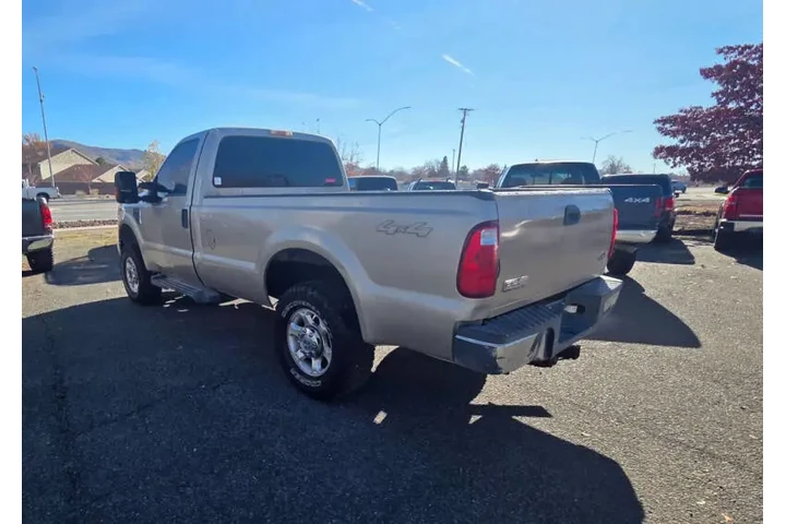 $10495 : 2008 F-250 Super Duty image 5