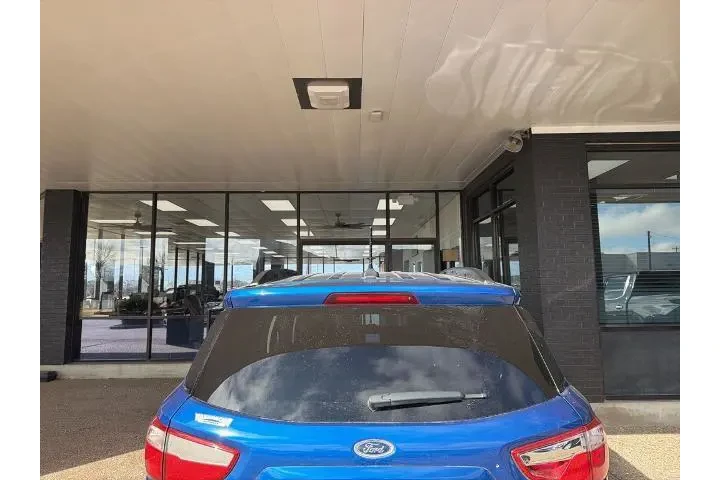 $15402 : Ford EcoSport 2021 SE 4dr Cr image 6