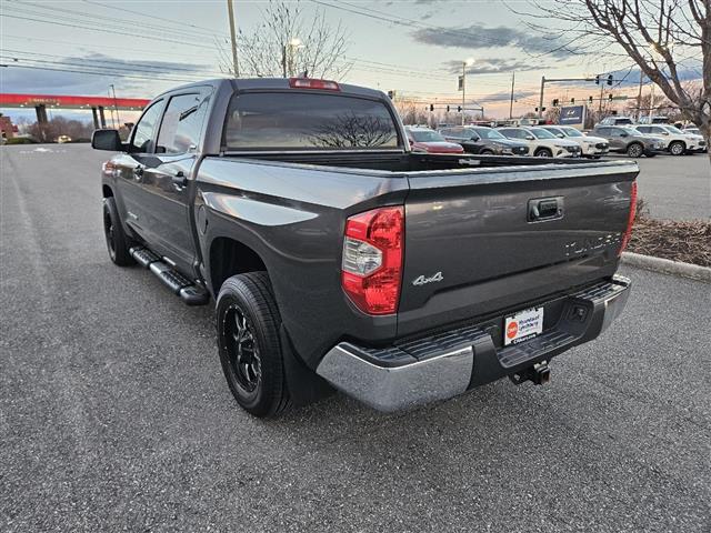 $45000 : PRE-OWNED  TOYOTA TUNDRA 4WD S image 5