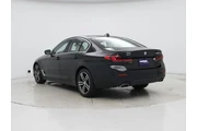 $36998 : BMW 5 Series 2022 AWD 530i x thumbnail