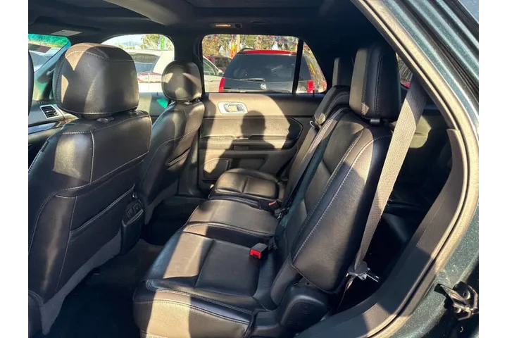 $13999 : 2014 Explorer Limited image 7