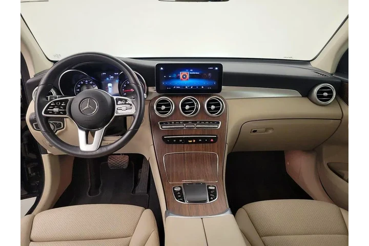 $32998 : Mercedes-Benz GLC 2022 AWD G image 9