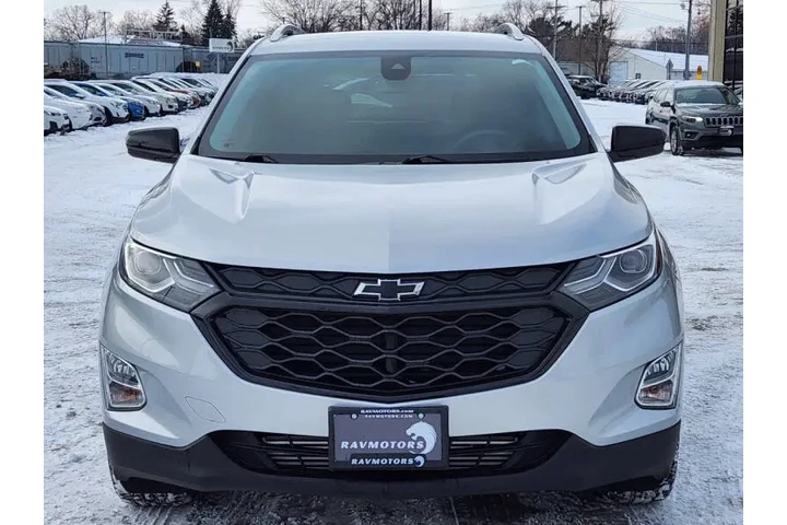 $17492 : 2020 Equinox Premier image 7