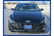 $17725 : Hyundai ELANTRA 2023 SEL 4dr thumbnail